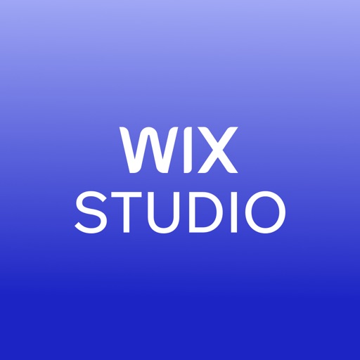 Wix Studio Wix Studio