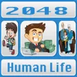 2048 - Human Life