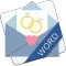 Wedding Invitations & Stationary - MS Word Edition
