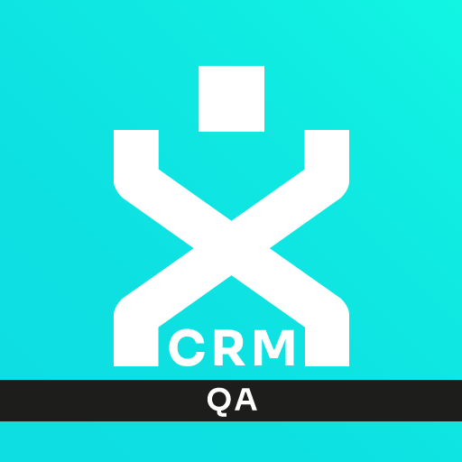 WIXIMO CRM QA