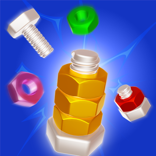 Bolt Sort Puzzle Bolt Sort Puzzle