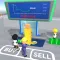 Money Exchange Idle