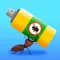 Pest Control 3D