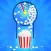 Popcorn Popper ASMR
