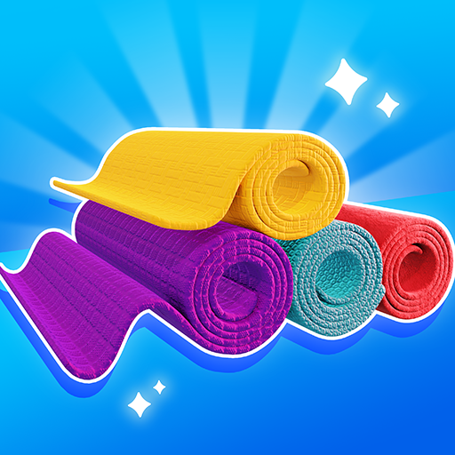 Tangled Rolls Tangled Rolls