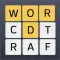 Word Craft - Word Game: Puzzle One’s Brains & Fun