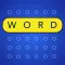 Word Search Colourful