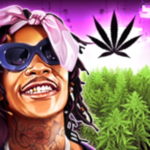 Wiz Khalifa's Weed Farm Wiz Khalifa's Weed Farm