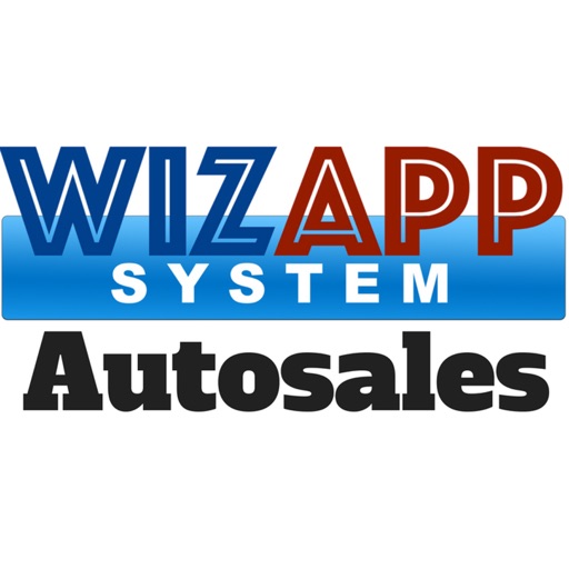 WizApp AutoSales WizApp AutoSales