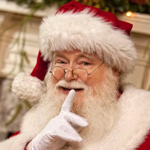 Santa Camera: Catch Santa in your House PNP 2016 Santa Camera: Catch Santa in your House PNP 2016