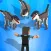 Jurassic Hopper: Crossy World