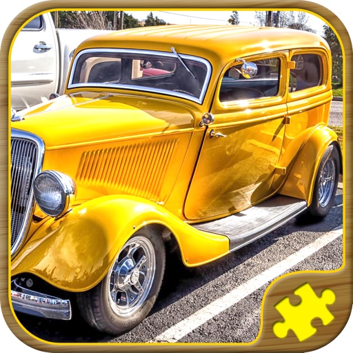 Puzzles Cars - Jigsaw Puzzle Games Puzzles Cars - Jigsaw Puzzle Games