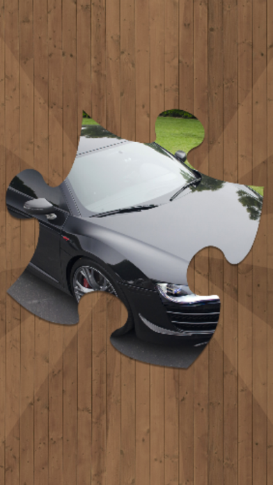 Puzzles Cars - Jigsaw Puzzle Games Screenshots
