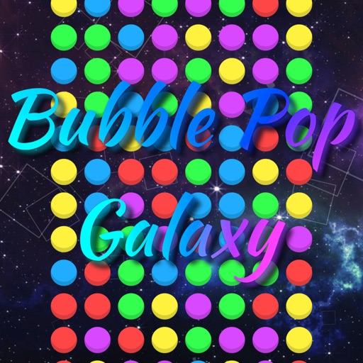 Bubble Pop - Galaxy Bubble Pop - Galaxy