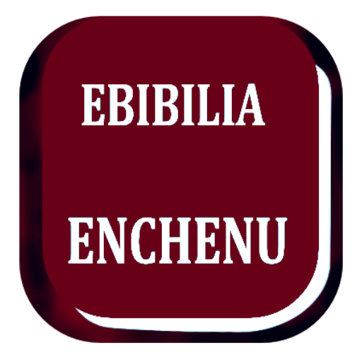 English Ekegusii Bible