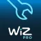 WiZ Pro Setup