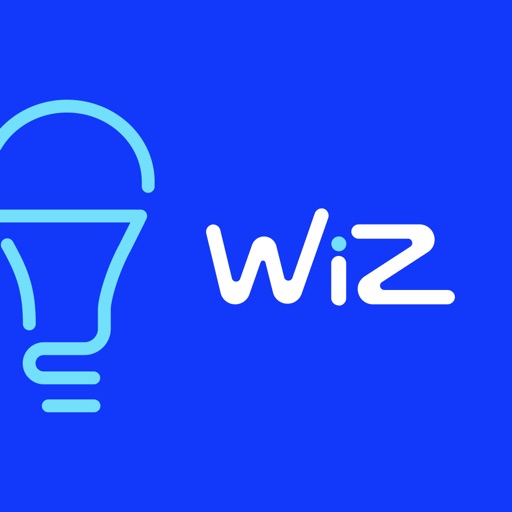 WiZ Connected WiZ Connected