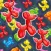 Balloon Garden