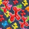 Balloon Garden
