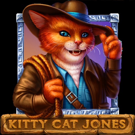 Kitty Cat Jones Slots Kitty Cat Jones Slots
