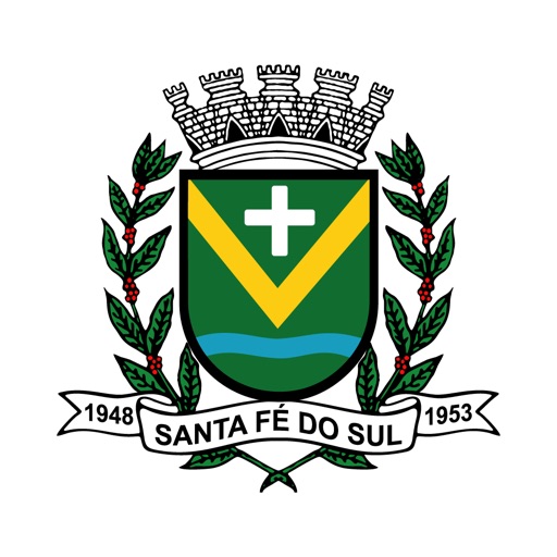 Santa Fé do Sul - Turismo Santa Fé do Sul - Turismo