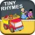 Tiny Rhymes For Toddler