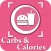 Carbs And Calorie Counter