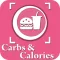 Carbs And Calorie Counter