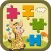 Jigsaw Puzzle - Kindergarten Edition