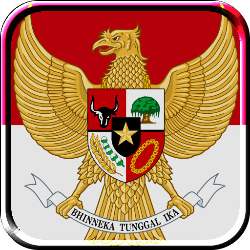 Indonesia Flag