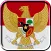 Indonesia Flag