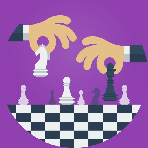 PVChess - Chess learning PVChess - Chess learning