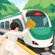 Metro start! - Idle Game