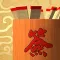 Fortune sticks