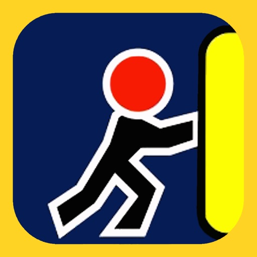 Sokoban - Casual Puzzle Game Sokoban - Casual Puzzle Game