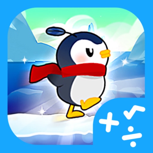 BAMM! Penguin Rush BAMM! Penguin Rush