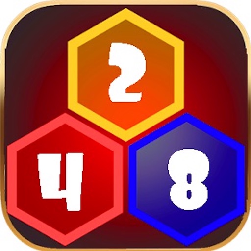 Hexic 2048 Match 3 Blast Hexic 2048 Match 3 Blast