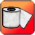 Toilet Game - Mini Paper Race