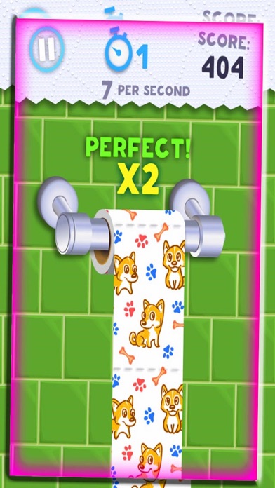 تصاویر Funny Game Paper Racing