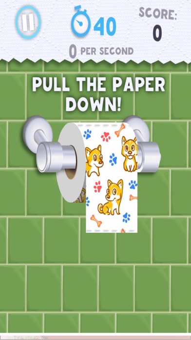 تصاویر Funny Game Paper Racing