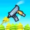 Gun Run!