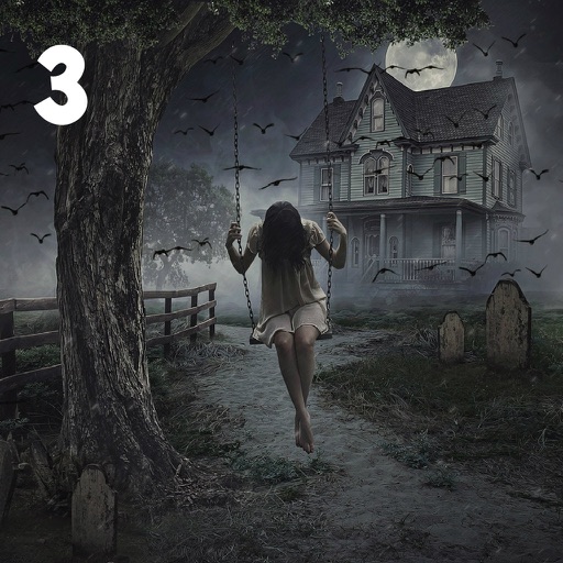 Escape - Destroy Ghost Castle 3 Escape - Destroy Ghost Castle 3