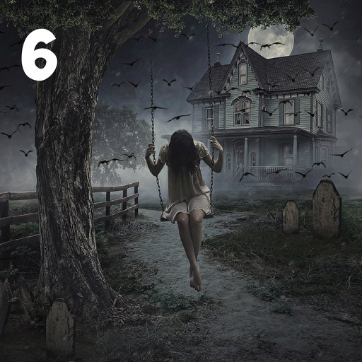 Escape - Destroy Ghost Castle 6 Escape - Destroy Ghost Castle 6
