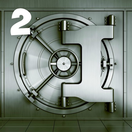 Escape From The Bank 2 Escape From The Bank 2