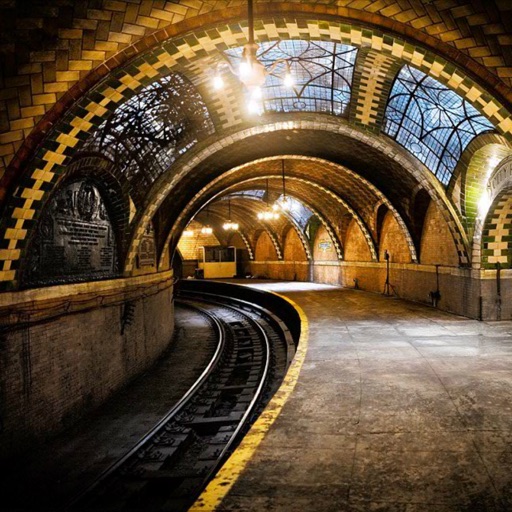 Escape The Subway Station Escape The Subway Station