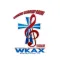 WKAX 1500 AM