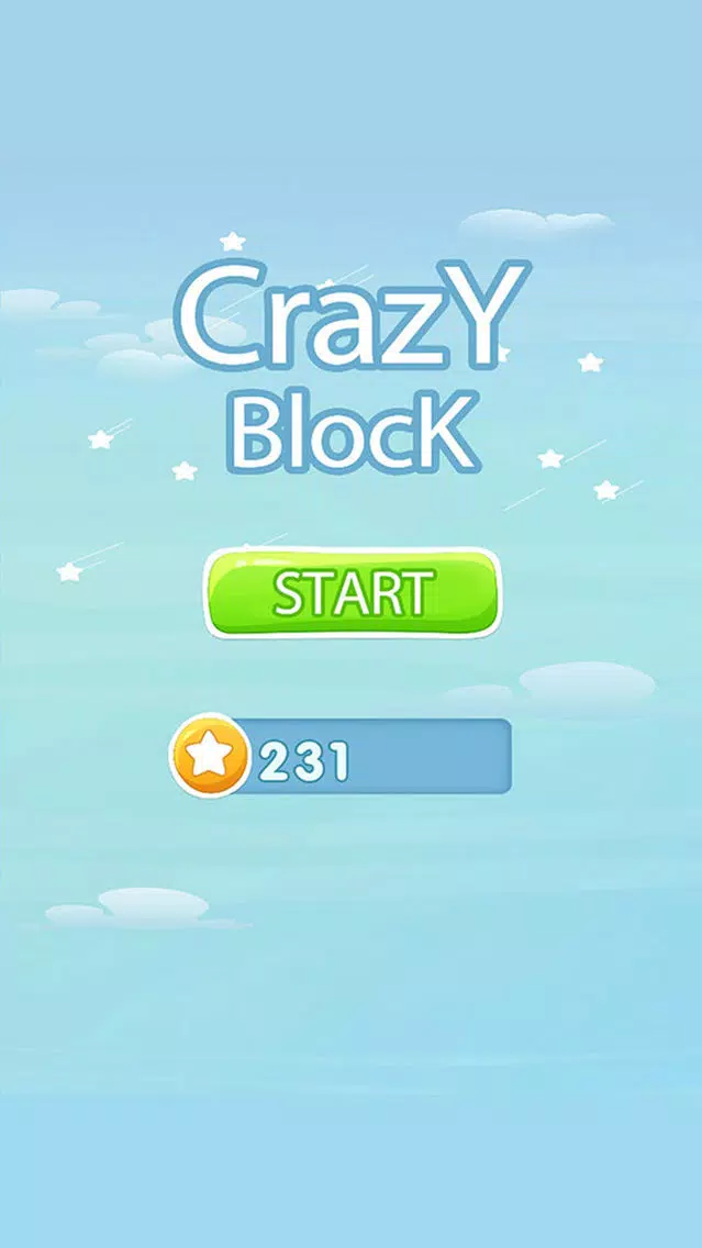 Crazy Block - Make Them Fit Color Matrix Screenshots