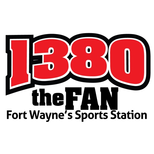 1380 The Fan 1380 The Fan