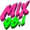 WKKQ-FM Mix 96.1 Listen Live