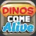 Dinos come Alive
